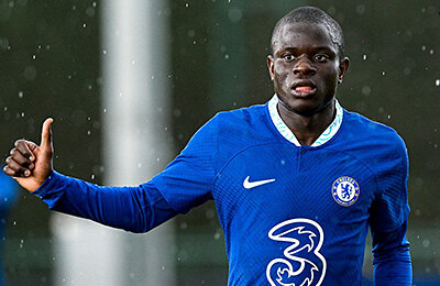 Нголо Канте, Тиаго Силва, Мэйсон Маунт, Грэм Поттер, Челси, премьер-лига Англия, травмы