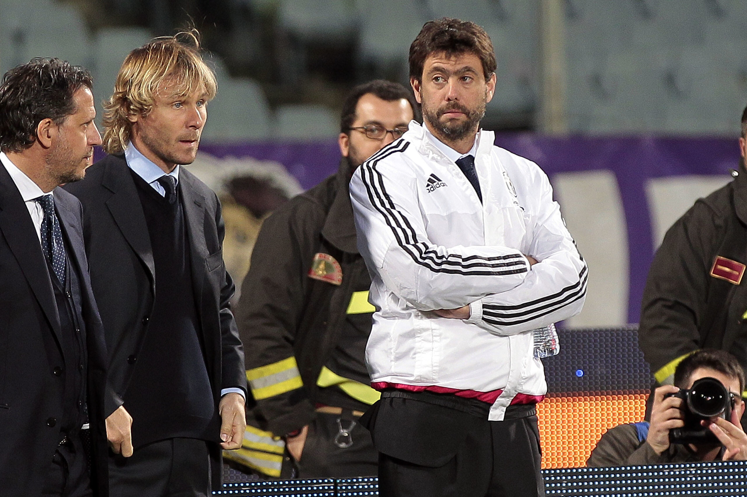 Д2 Италия, Ювентус