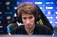 Данил «Dendi» Ишутин, OMEGA League, Faceless Void, Tempo, B8
