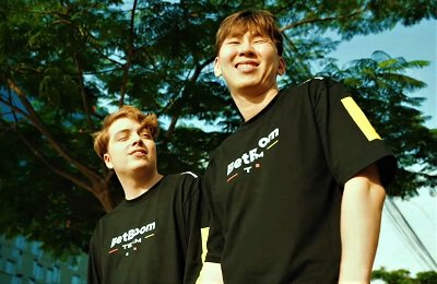 BetBoom Team, Мейджоры, The Lima Major, Егор «Nightfall» Григоренко, Виталий «Save-» Мельник, Данил «Gpk» Скутин, Анатолий «boolk» Иванов, Александр «Torontotokyo» Хертек, Иван «Pure» Москаленко