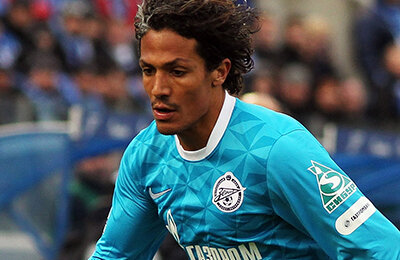 премьер-лига Россия, Парма, Зенит, Бруну Алвеш, Порту