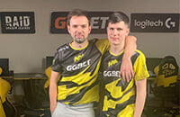 BLAST Premier Spring Finals, G2 Esports, NAVI