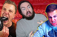 FIFA 19, Pro Evolution Soccer 2019