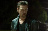 Быстрее пули, Трейлеры фильмов, Sony Pictures Entertainment, Сандра Буллок, Брэд Питт