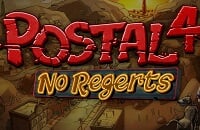 ПК, Шутеры, Running with Scissors, Postal 4: No Regerts