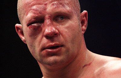 Bellator, MMA, Федор Емельяненко