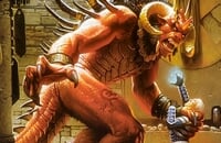 Diablo, Ролевые игры, Activision Blizzard, Diablo 4, Blizzard Entertainment, Экшены, ПК, Обзоры игр, Впервые поиграл