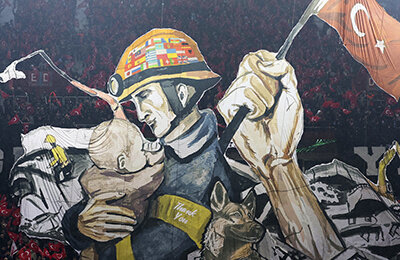 Лига конференций УЕФА, Трабзонспор, Базель, болельщики, высшая лига Турция, происшествия, Йенс Ларсен