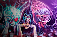 The International, OG, Допинг в киберспорте, Шутеры, Cloud9, OWCS 2025 EMEA, Virtus.pro, Counter-Strike: Global Offensive, Роман Дворянкин