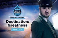 WePlay! Forge of Masters, Counter-Strike: Global Offensive, World Cyber Games, WePlay, Дмитрий «CrystalMay» Корчевинин, Шутеры, Экшены