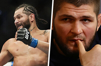 Хорхе Масвидаль, MMA, UFC, Ковингтон - Масвидаль, Колби Ковингтон