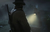 Rockstar Games, Red Dead Redemption, Шутеры, Red Dead Redemption 2