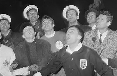 Ливерпуль, Кельн, Лига чемпионов УЕФА, Билл Шенкли