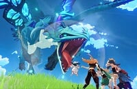 Genshin Impact, Экшены, Системные требования, Ролевые игры