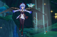 miHoYo, Genshin Impact, Экшены, Ролевые игры, Гайды