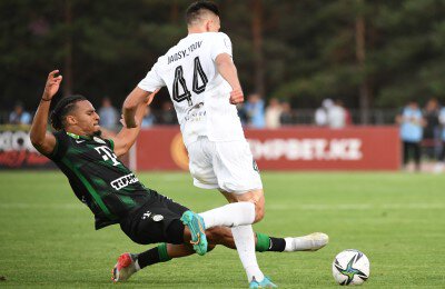 высшая лига Казахстан, Sports – Казахстан, Станислав Черчесов, Лига чемпионов УЕФА, Ференцварош, Тобол
