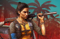 Far Cry 6, Tom Clancy's Rainbow Six Extraction, Ubisoft, Ubisoft Forward, Assassin's Creed Valhalla, E3