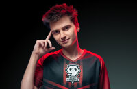 Владислав «Antares» Кертман, Роман «Ramzes666» Кушнарев, 9Pandas, Team Liquid, ESL One Berlin Major, Глеб «Kiyotaka» Зырянов, Хайлайты