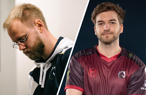 Ануча «Jabz» Джиравонг, Самуэль «Boxi» Сван, Матис «Jabbz» Фризель, Team Liquid, The Lima Major