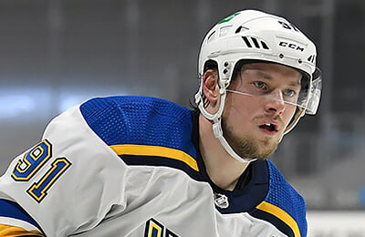 НХЛ, возможные переходы, Сент-Луис, Владимир Тарасенко