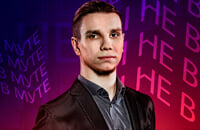 Вы не в муте, Интервью, Team Empire, Егор «Jotm» Сурков, Кибер