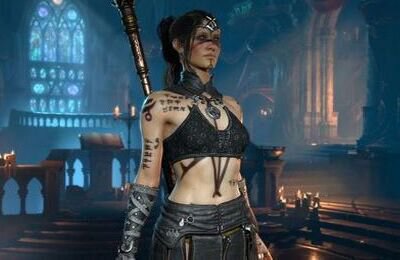 Гайды, Diablo 4