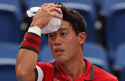 WTA, Ярослава Шведова, ATP, Токио-2020, Даниил Медведев, Диего Шварцман, Олимпийский теннисный турнир, Паула Бадоса, Анастасия Павлюченкова, Карен Хачанов, Юлия Путинцева, Новак Джокович