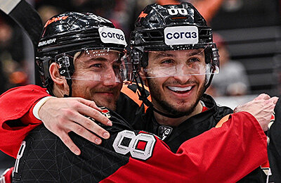 ЦСКА, Торпедо, Авангард, Деннис Ян, Зият Пайгин, Ник Эберт, Андрей Разин, Металлург Мг, Сибирь, Автомобилист, КХЛ, Северсталь, Динамо Москва, Владислав Фирстов