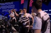 NAVI, BLAST Premier: Spring Groups, BLAST Premier, Astralis