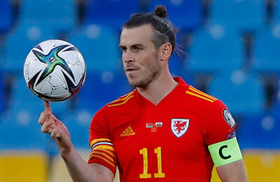 Квалификация ЧМ, Гарет Бэйл, Виталий Лисакович, сборная Беларуси по футболу, Том Локьер, Сборная Уэльса по футболу