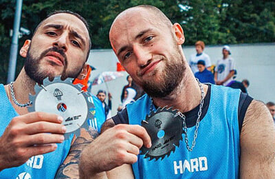 Виталий Фридзон, Андрей Кириленко, Антон Понкрашов, Единая лига ВТБ, РФБ, МБА-МАИ, Алексей Швед, суперлига Россия