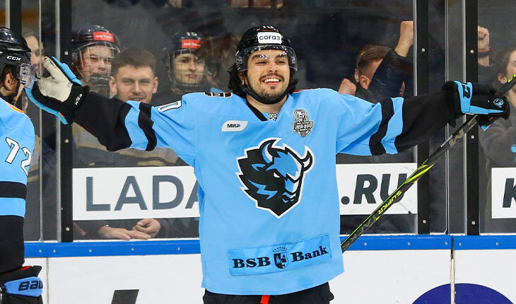 🎆 2-2 у Минска и СКА!!! Два гола Питер забил себе сам, еще один пустил от игрока «Авангарда»