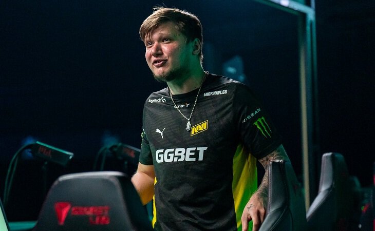 PGL Major Antwerp, Александр «S1mple» Костылев, Денис «Electronic» Шарипов, Heroic, Валерий «B1t» Ваховский, Мейджоры, NAVI