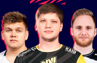 BLAST Premier: Spring Groups, Faze Clan, Матье «ZywOo» Эрбо, Бенджамин «BlameF» Бремер, Флориан «syrsoN» Рише, Александр «S1mple» Костылев, NAVI, Team Vitality, BIG, Complexity