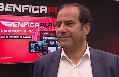 Бенфика, деньги, телевидение, высшая лига Португалия, Спартак