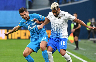 Уфа, Ростов, Зенит, Ахмат, Пари НН, Арсенал, Локомотив, деньги, Урал, Крылья Советов, бизнес и маркетинг, ЦСКА, Рубин, Химки, РФС, Спартак, Динамо Москва, Краснодар, Сочи, премьер-лига Россия