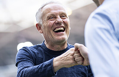 Маттиас Гинтер, Фрайбург, бундеслига Германия, Кристиан Гюнтер, Кристиан Штрайх, Винченцо Грифо