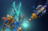 Earthshaker, Doom, Faceless Void, Матчмейкинг, Underlord, Juggernaut, Leshrac, Хейт