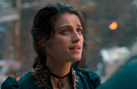 Netflix, Ведьмак 3: Дикая Охота, Ведьмак (сериал), Анджей Сапковский, Пасхалки