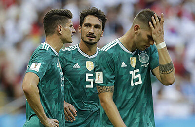 медийный футбол, Спортивный маркетинг, Winline Медиалига, Подкасты, Сборная Германии по футболу, ЧМ-2018 FIFA