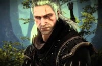 Ведьмак 3: Дикая Охота, Пасхалки, Ведьмак 2