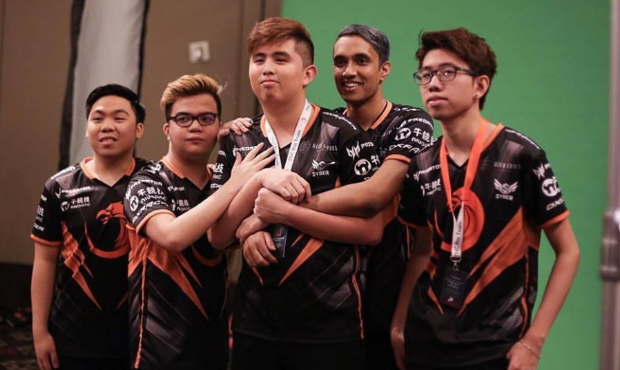 Фото публикации