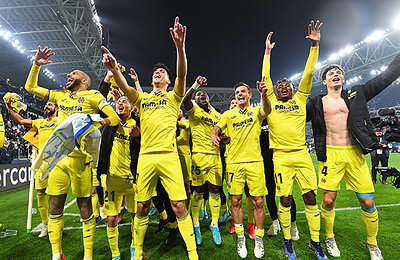 Унаи Эмери, Вильярреал, Лига чемпионов УЕФА, Арно Данджума, Булайе Диа, Франсис Коклен, Марио Гаспар, Мануэль Тригерос, бизнес, Рауль Альбиоль, Фернандо Роч