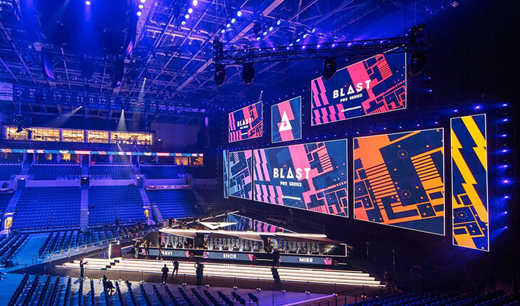 BLAST Premier: Open Fall 2025, Astralis, Team Liquid, Faze Clan, Ninjas in Pyjamas, Heroic, Team Vitality, NAVI, BIG