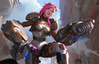 Riot Games, League of Legends, Аркейн, Гайды