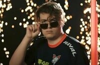 Evil Geniuses, Егор «Nightfall» Григоренко, DPC Северная Америка, Dota Pro Circuit, Arkosh Gaming