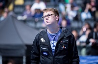 Evil Geniuses, Питер «Ppd» Дагер