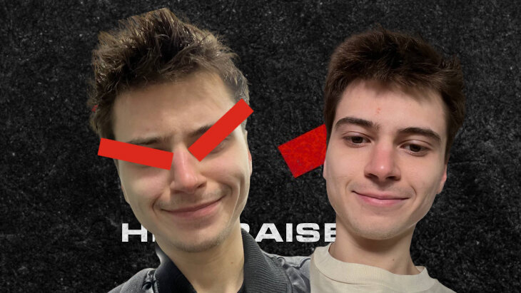 HellRaisers, Алексей «Solo» Березин, DPC СНГ, Роман «Ramzes666» Кушнарев