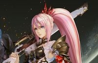 PlayStation 5, Bandai Namco Entertainment, Обзоры игр, Xbox One, ПК, Xbox Series X/S, JRPG, Tales of Arise, PlayStation 4