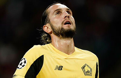 лига 1 Франция, Кристоф Гальтье, Бурак Йылмаз, Лилль, Юсуф Языджи, ЦСКА, Джонатан Дэвид